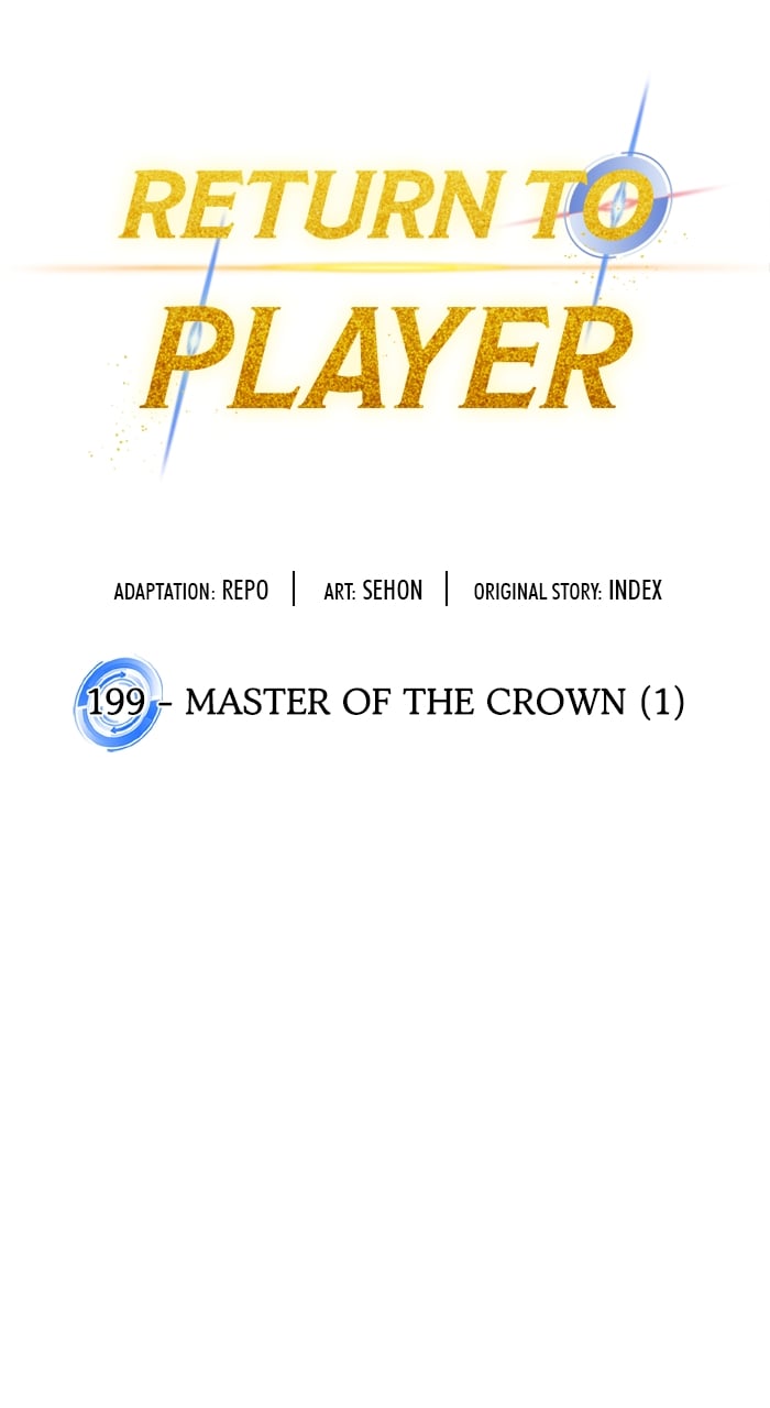 Return To Player Chapter 199 - Page 18 in English