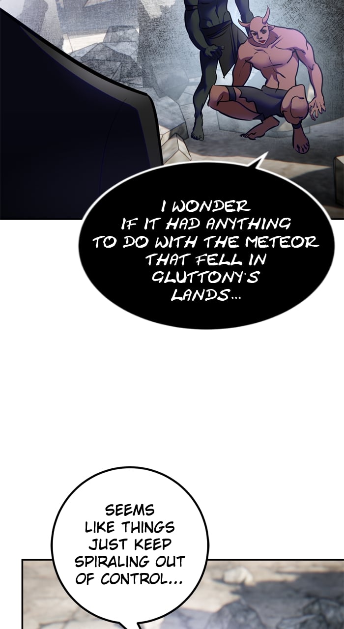 Return To Player Chapter 199 - Page 3 in English
