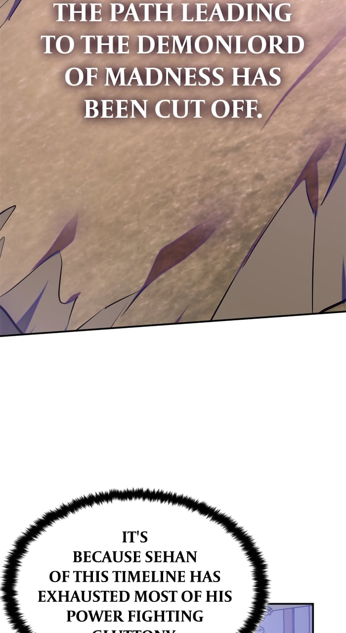 Return To Player Chapter 199 - Page 36 in English