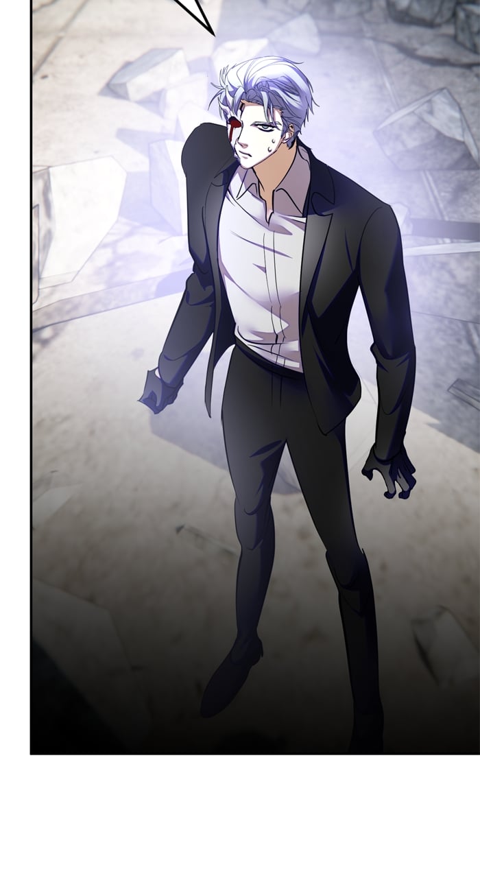 Return To Player Chapter 199 - Page 4 in English