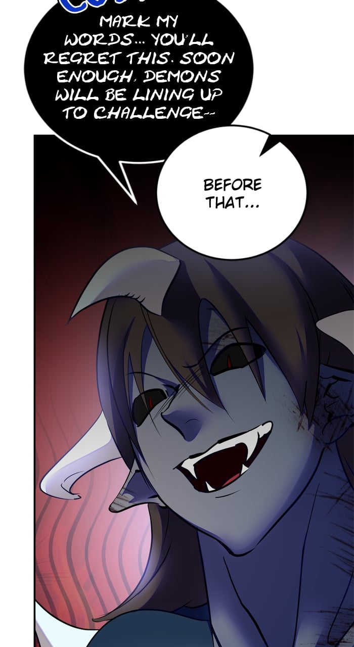 Return To Player Chapter 199 - Page 8 in English