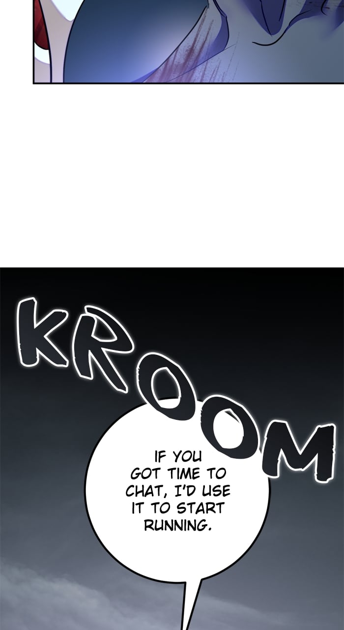 Return To Player Chapter 199 - Page 9 in English