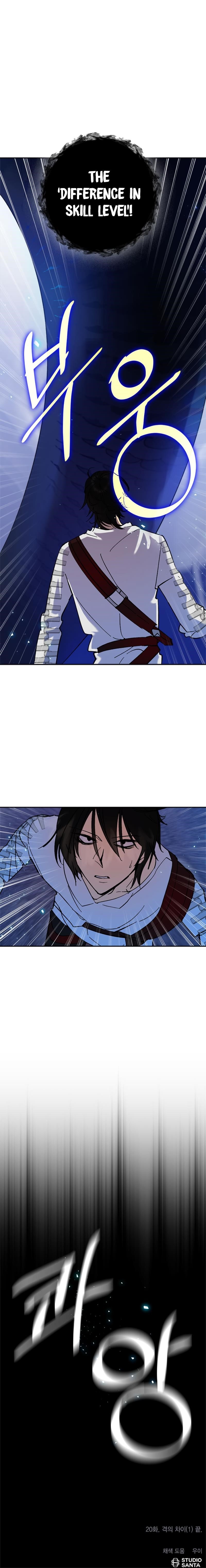 Return To Player Chapter 20 - Page 9 in English