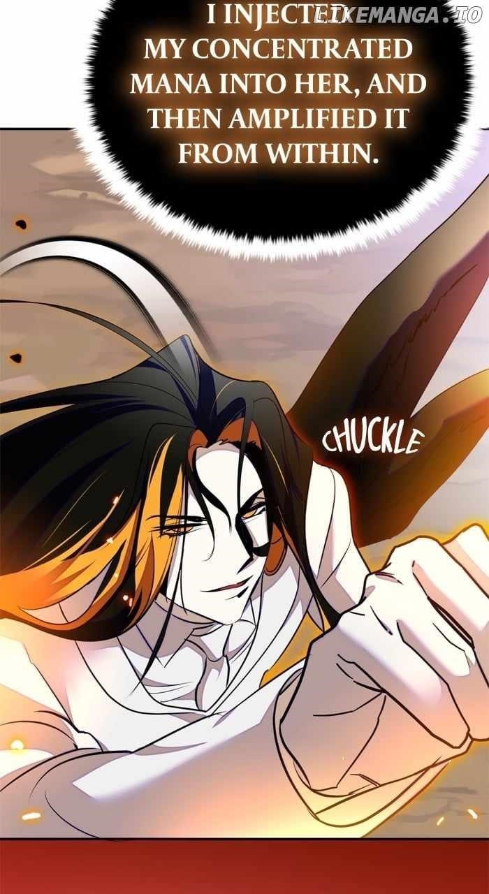 Return To Player Chapter 200 - Page 101 in English