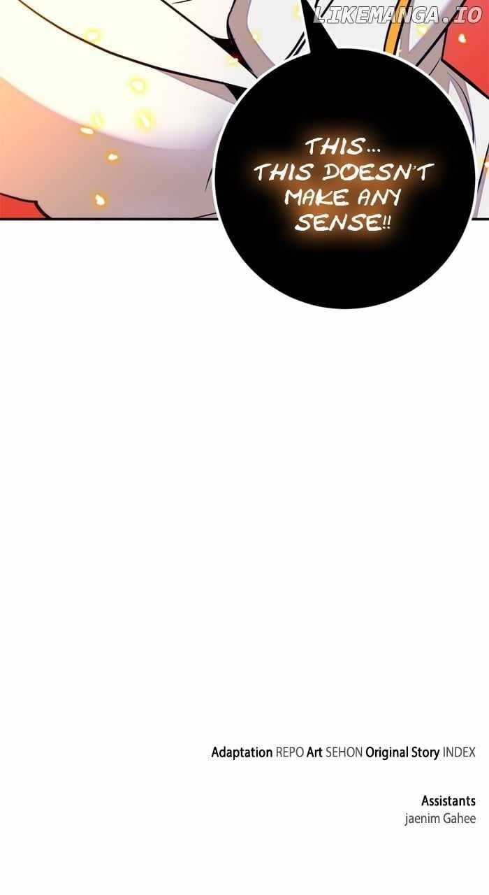Return To Player Chapter 200 - Page 103 in English