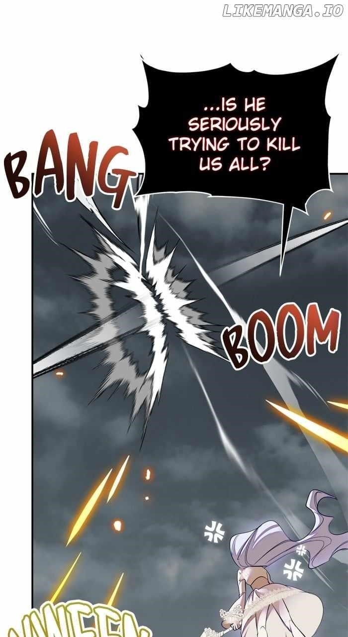 Return To Player Chapter 200 - Page 15 in English
