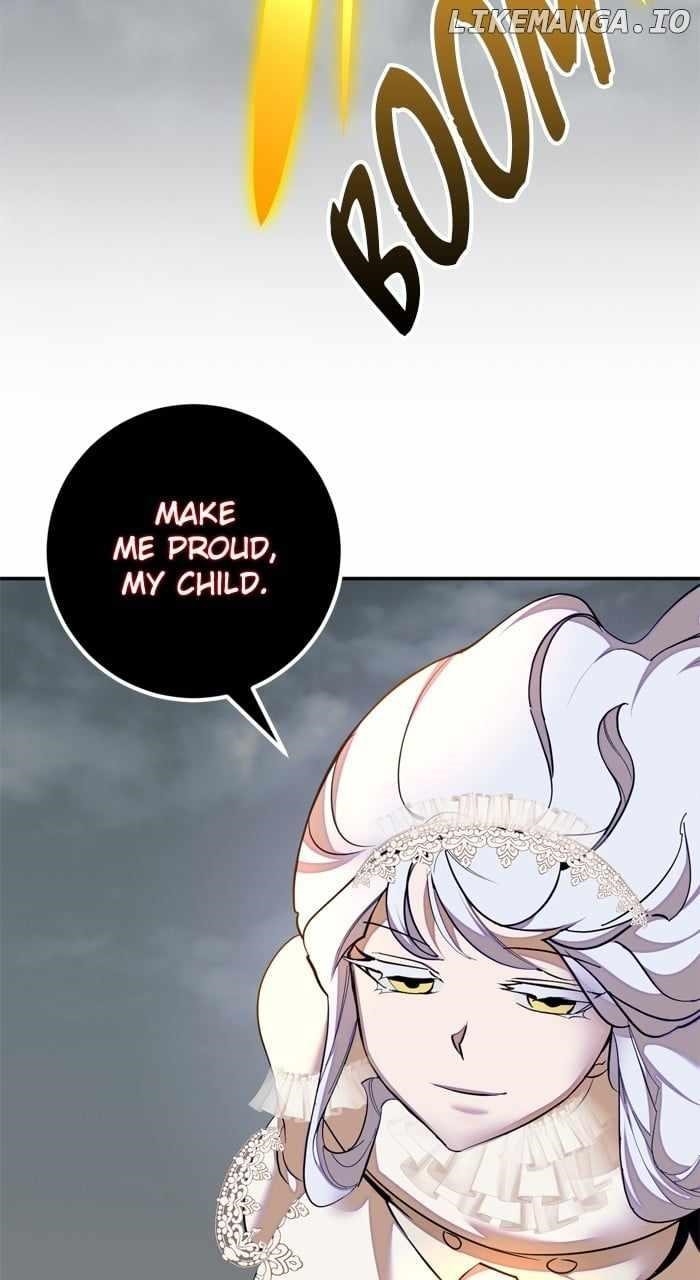 Return To Player Chapter 200 - Page 22 in English