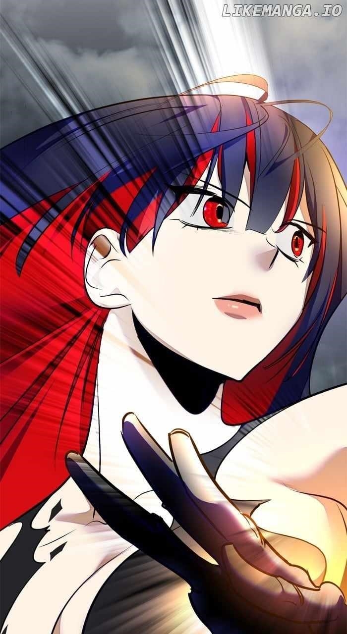 Return To Player Chapter 200 - Page 24 in English