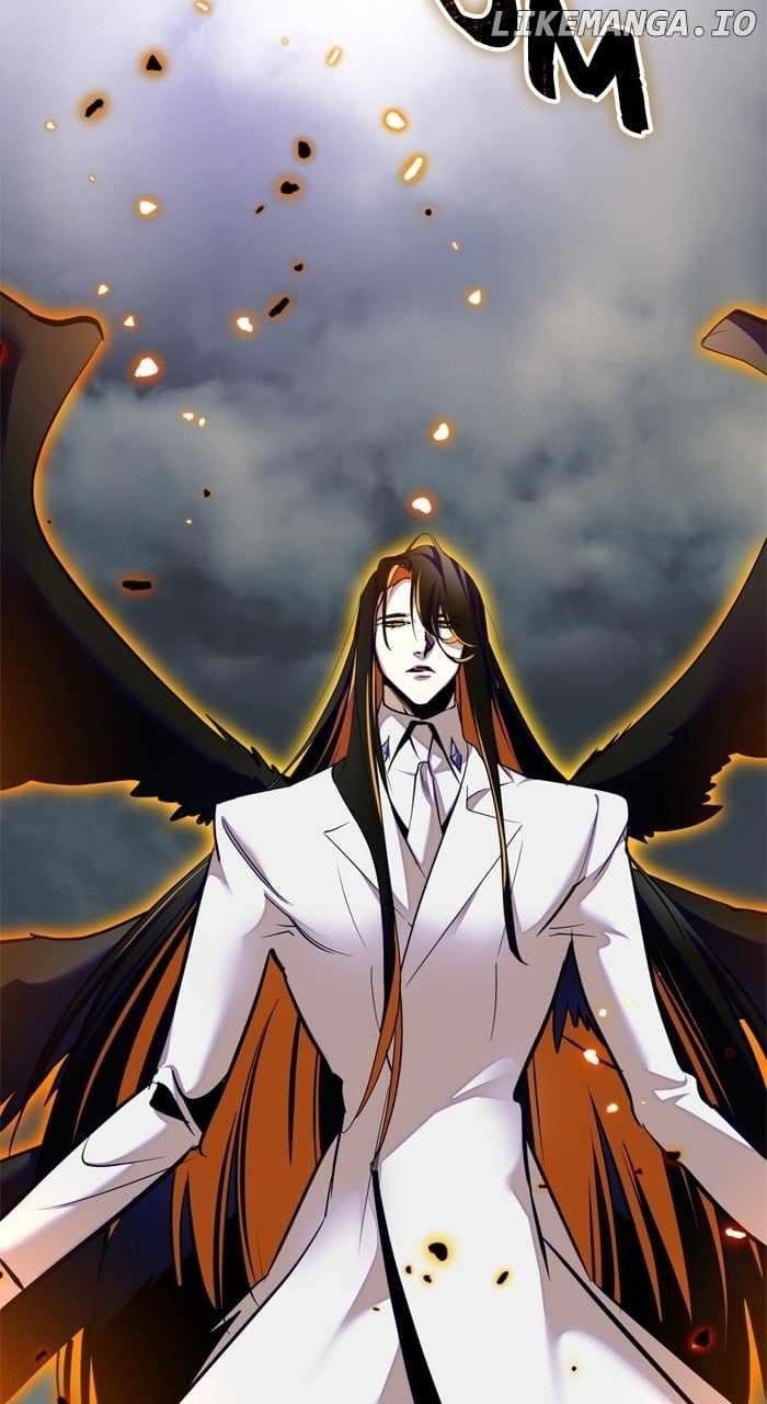 Return To Player Chapter 200 - Page 29 in English