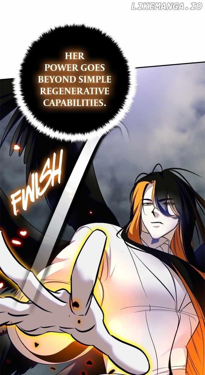 Return To Player Chapter 200 - Page 31 in English