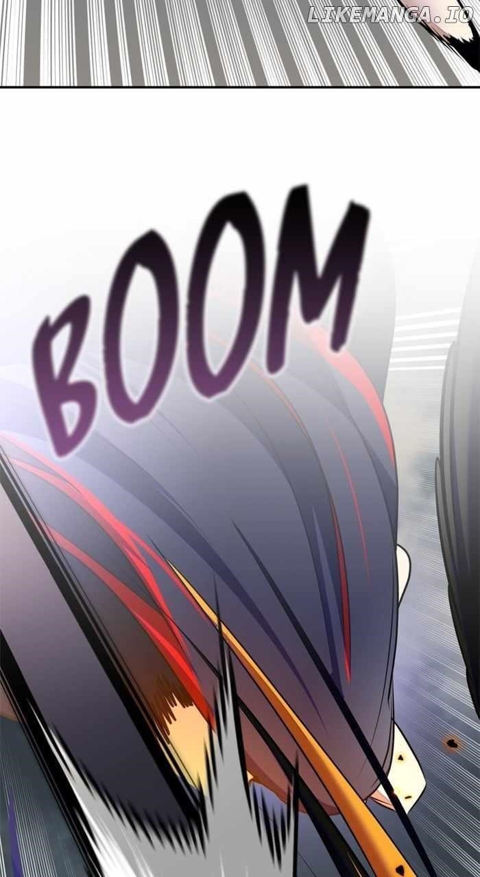 Return To Player Chapter 200 - Page 35 in English