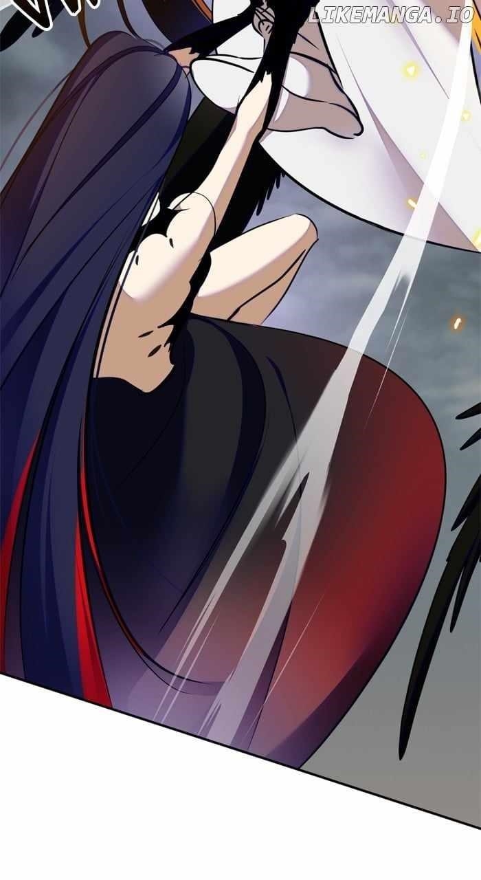 Return To Player Chapter 200 - Page 41 in English