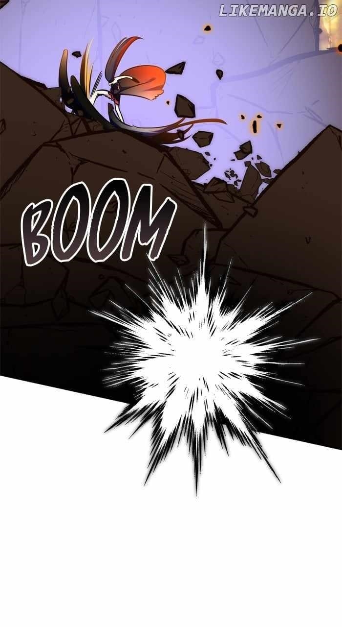 Return To Player Chapter 200 - Page 50 in English