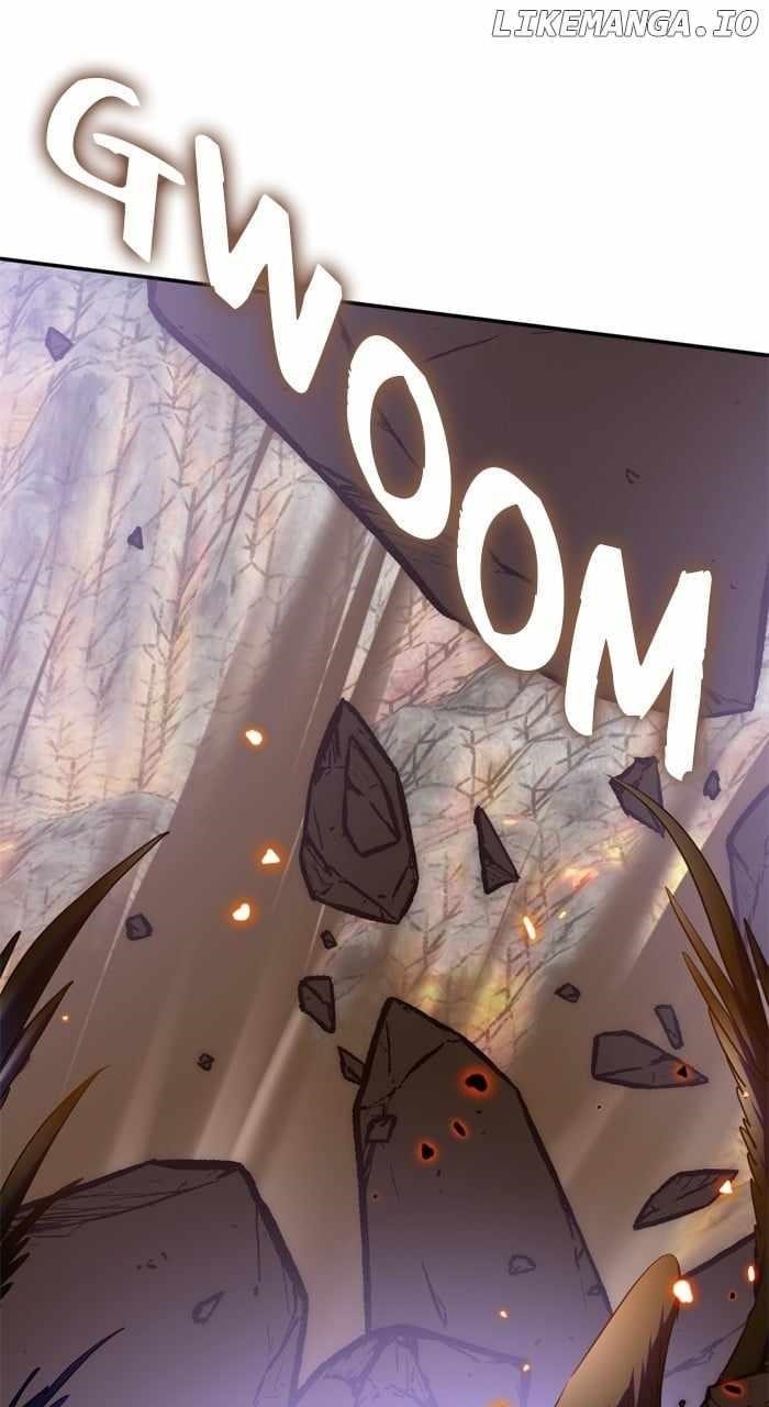 Return To Player Chapter 200 - Page 51 in English