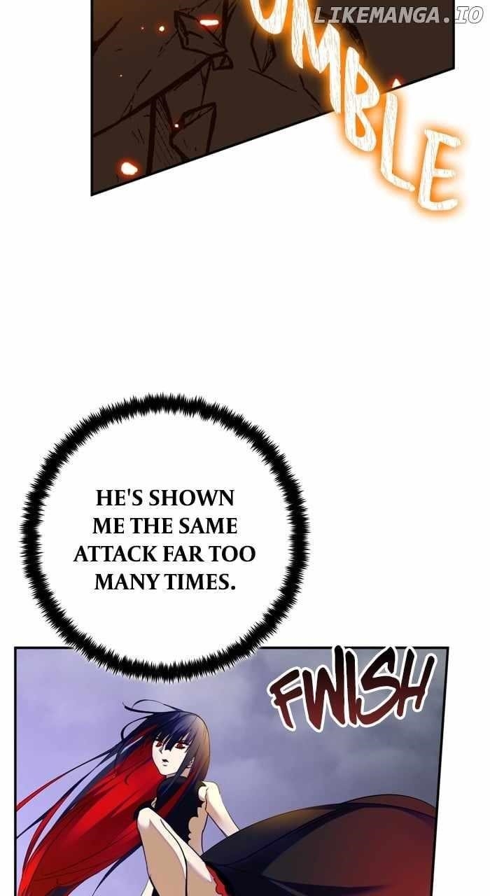 Return To Player Chapter 200 - Page 58 in English