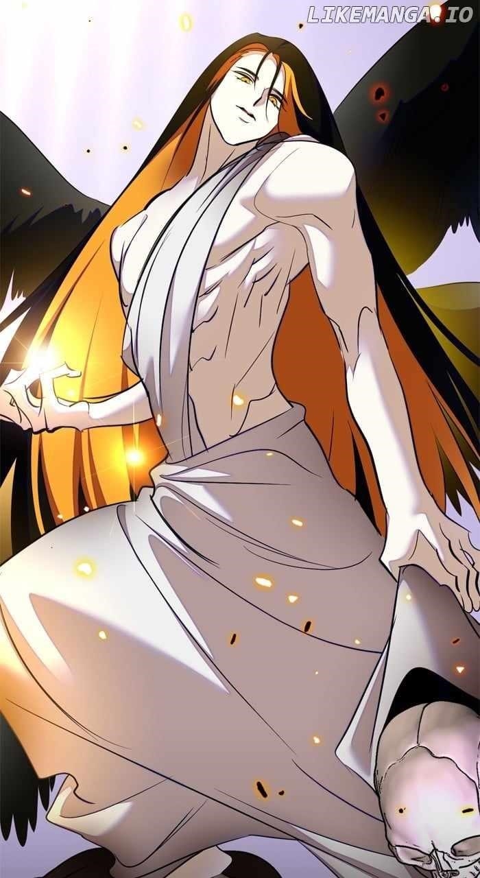 Return To Player Chapter 200 - Page 6 in English