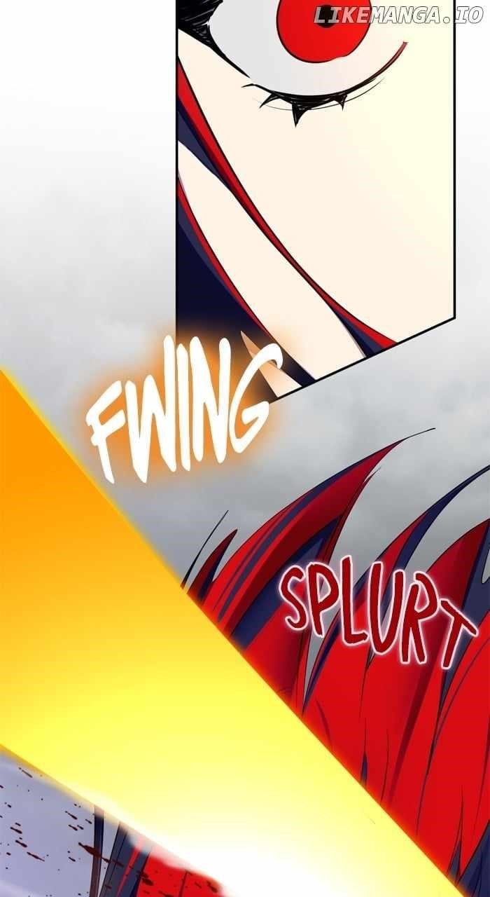 Return To Player Chapter 200 - Page 61 in English