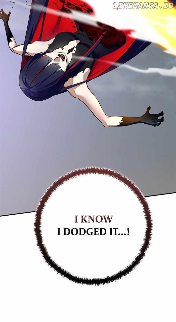 Return To Player Chapter 200 - Page 62 in English