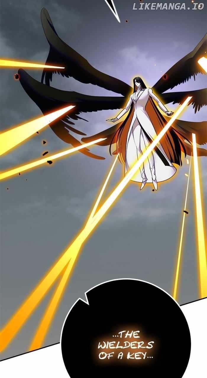 Return To Player Chapter 200 - Page 72 in English