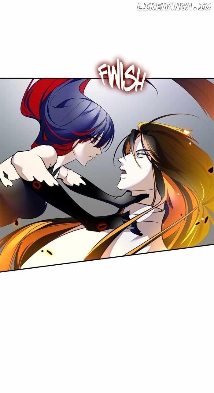 Return To Player Chapter 200 - Page 78 in English