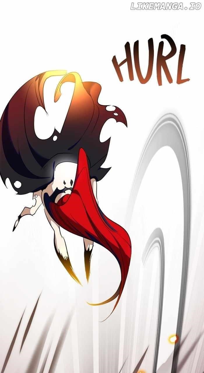 Return To Player Chapter 200 - Page 79 in English