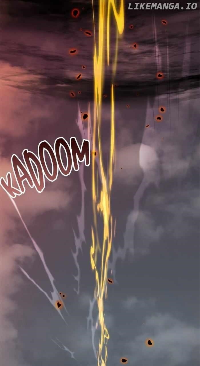 Return To Player Chapter 200 - Page 8 in English