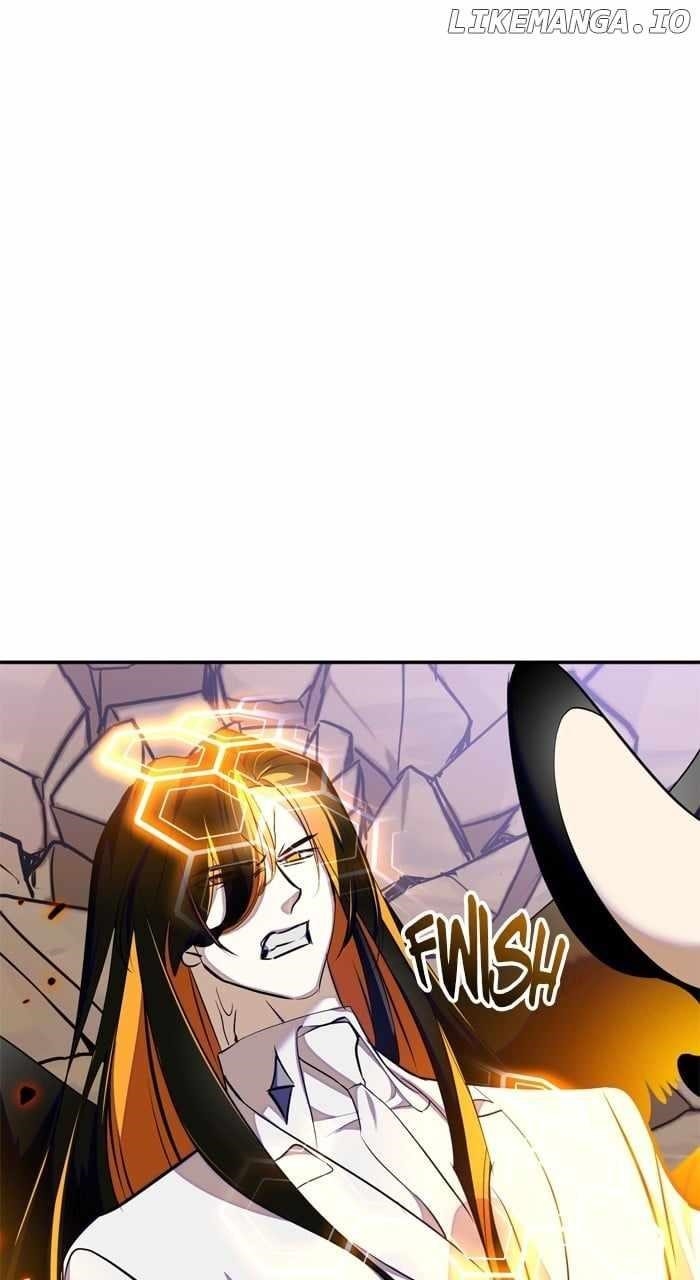 Return To Player Chapter 200 - Page 82 in English