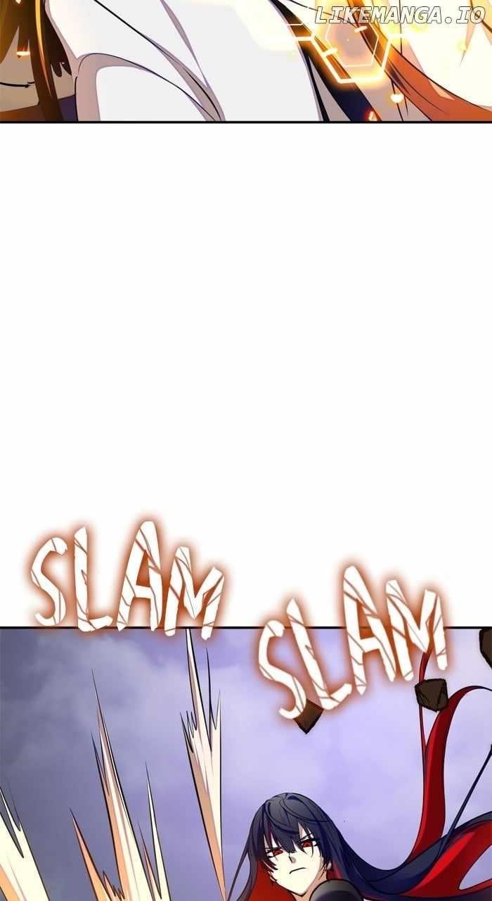 Return To Player Chapter 200 - Page 83 in English