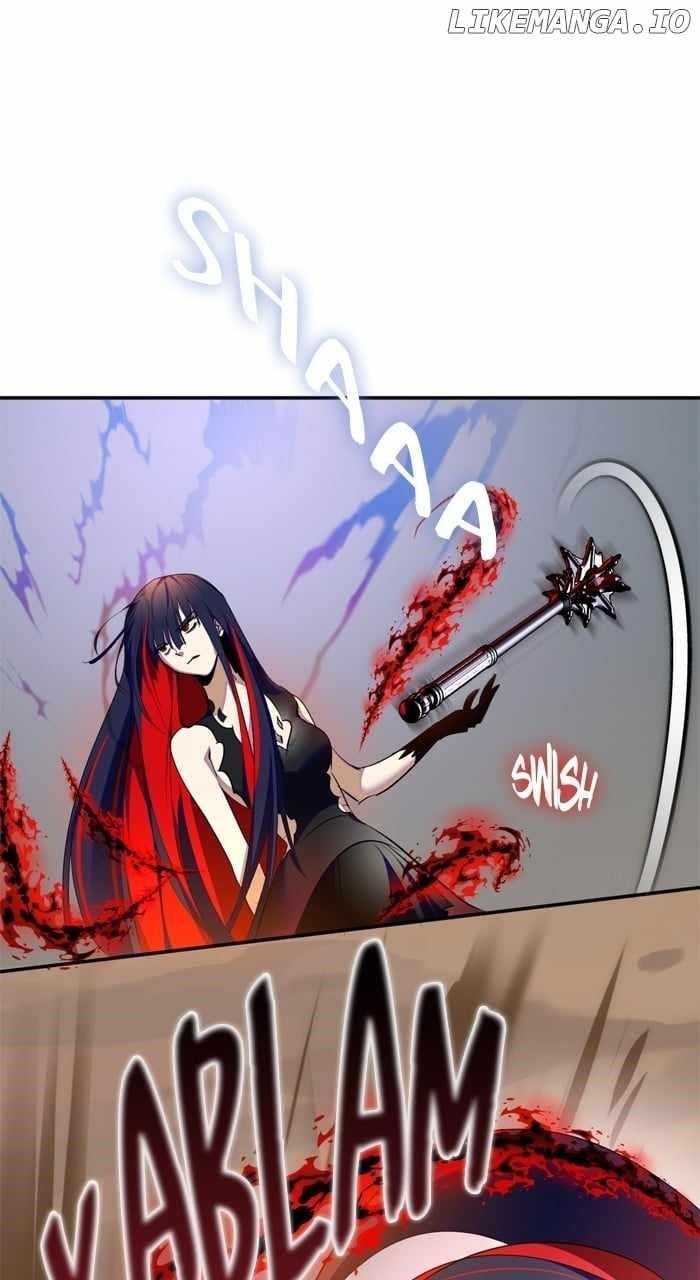 Return To Player Chapter 200 - Page 87 in English