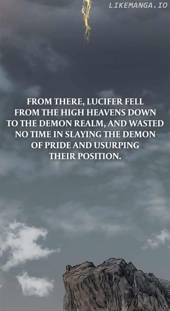 Return To Player Chapter 200 - Page 9 in English
