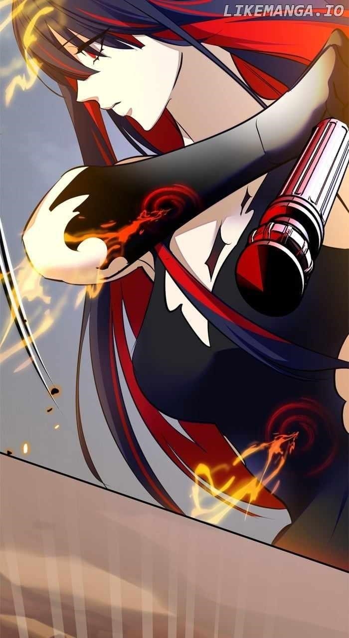 Return To Player Chapter 200 - Page 94 in English