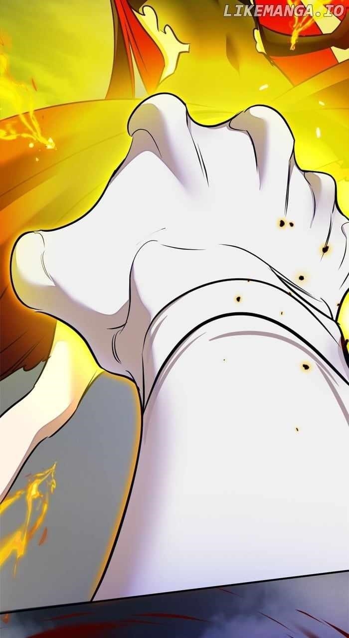 Return To Player Chapter 200 - Page 98 in English