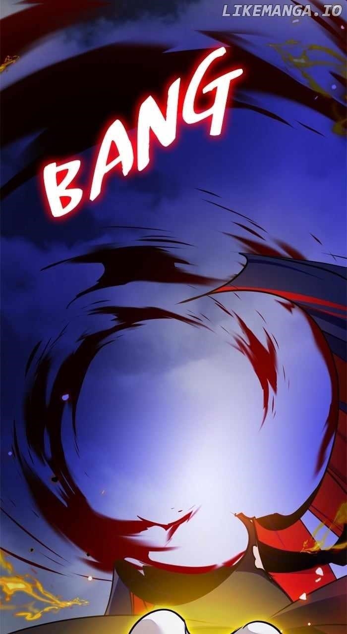 Return To Player Chapter 200 - Page 99 in English