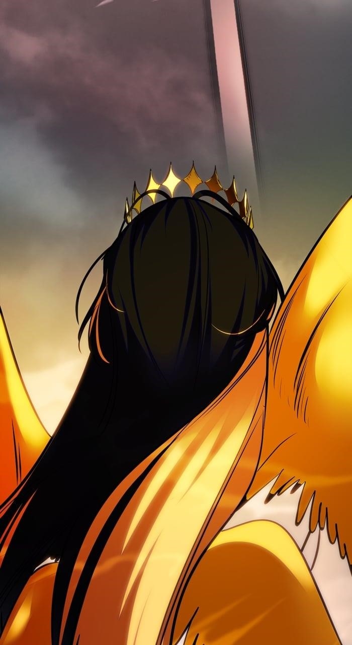 Return To Player Chapter 201 - Page 105 in English