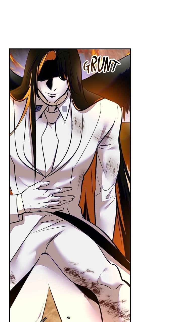 Return To Player Chapter 201 - Page 12 in English