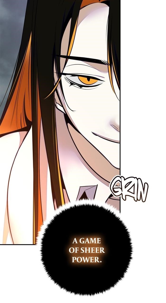Return To Player Chapter 201 - Page 22 in English
