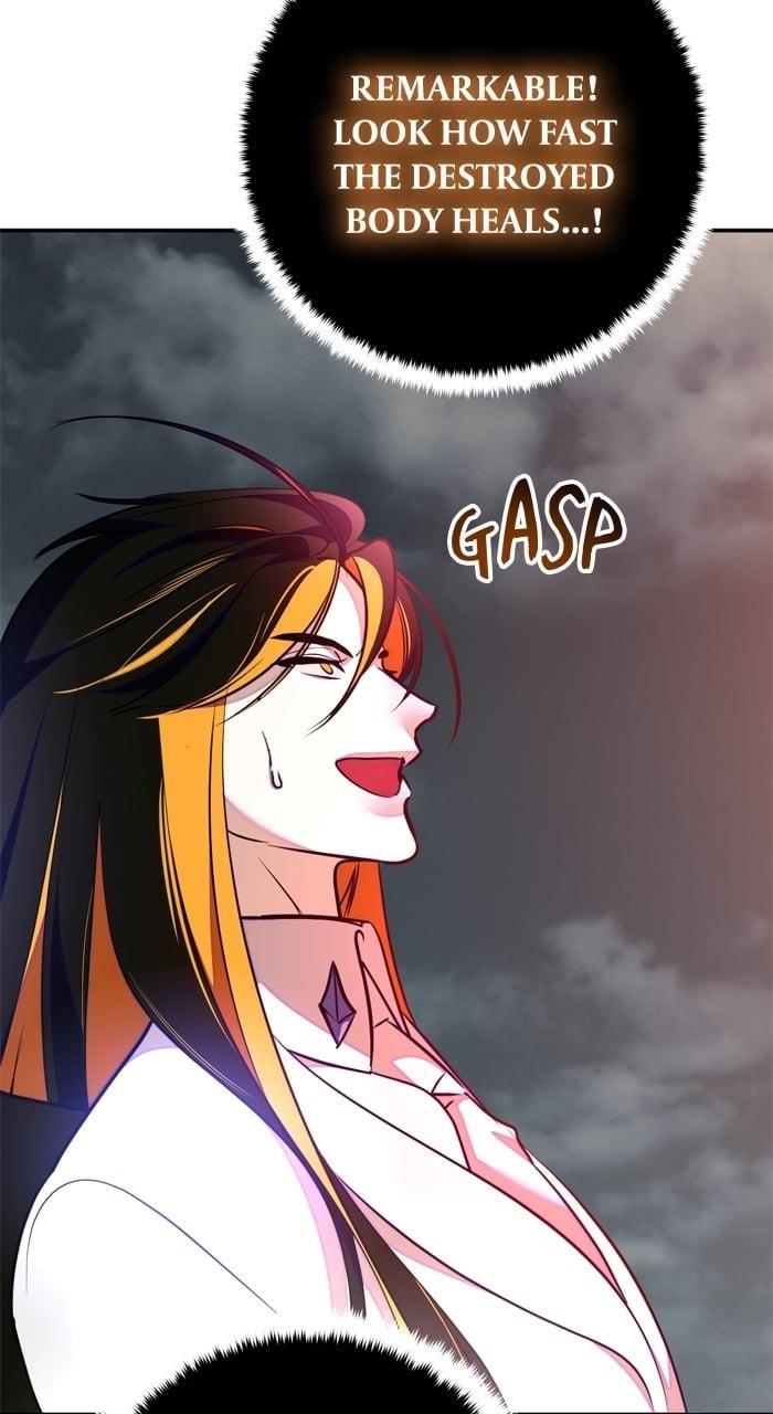 Return To Player Chapter 201 - Page 4 in English