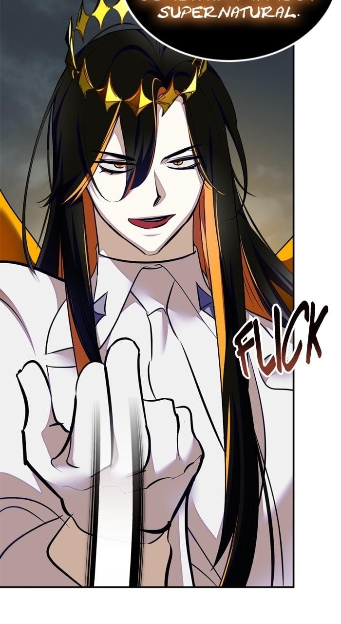 Return To Player Chapter 201 - Page 39 in English