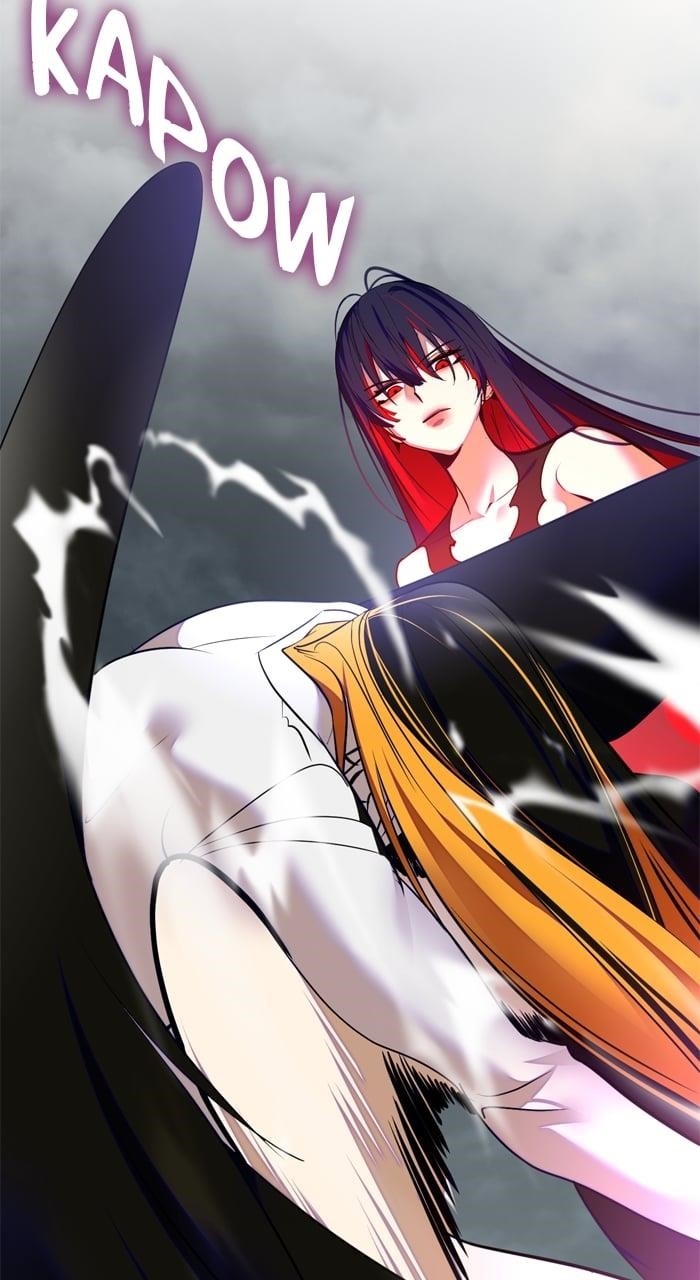 Return To Player Chapter 201 - Page 8 in English