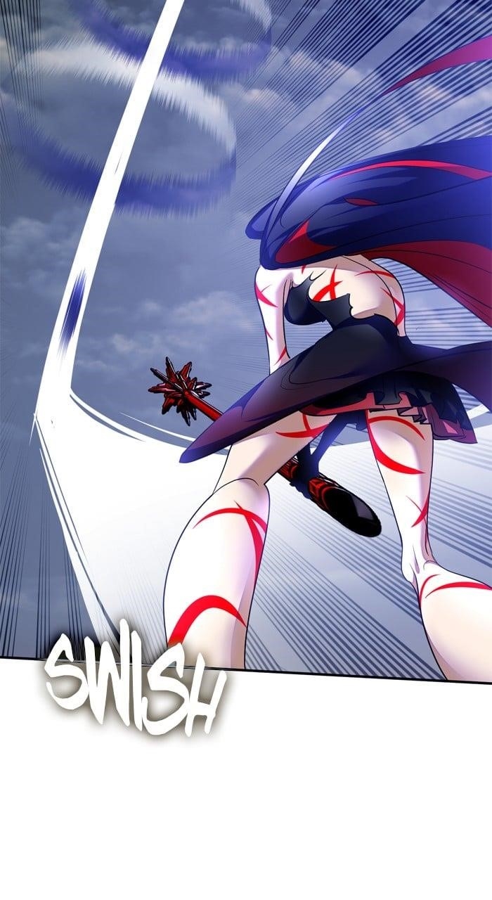 Return To Player Chapter 202 - Page 11 in English