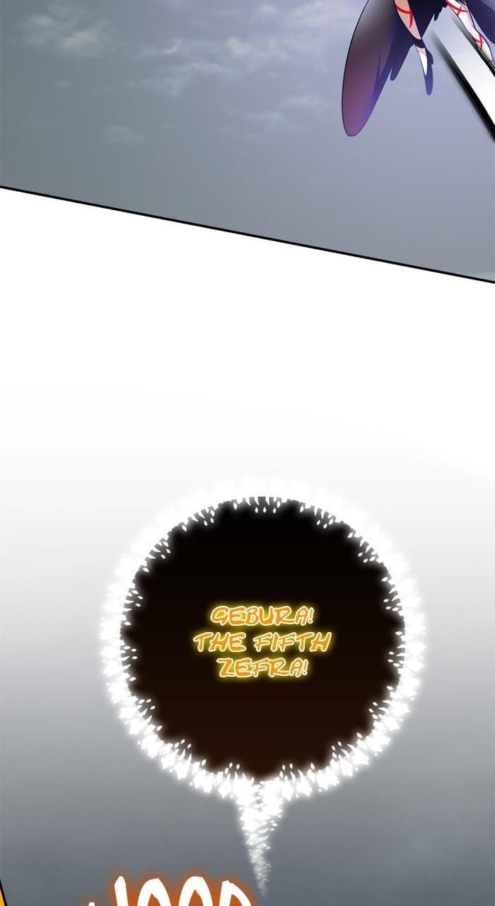 Return To Player Chapter 202 - Page 13 in English