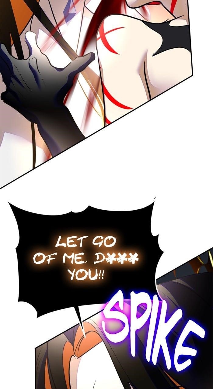 Return To Player Chapter 202 - Page 31 in English