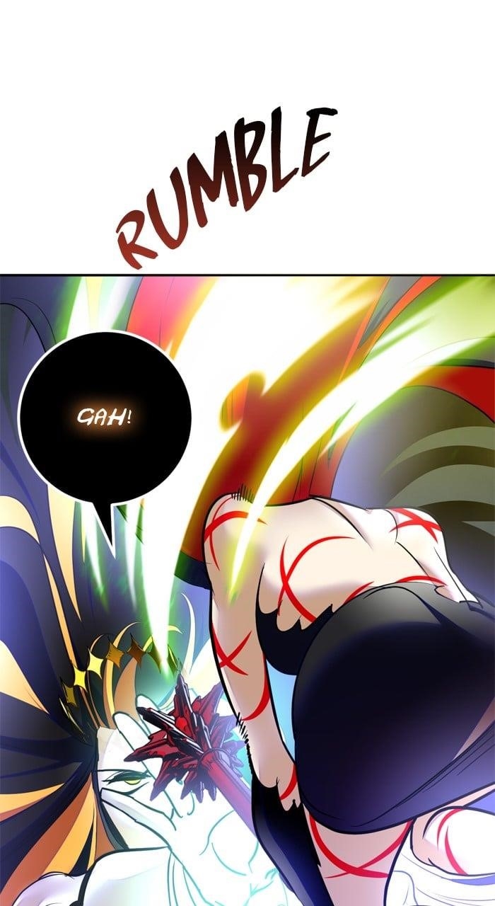 Return To Player Chapter 202 - Page 6 in English
