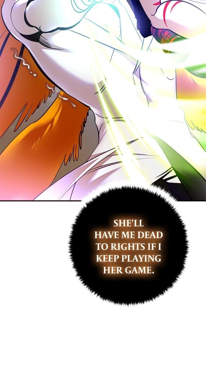 Return To Player Chapter 202 - Page 7 in English