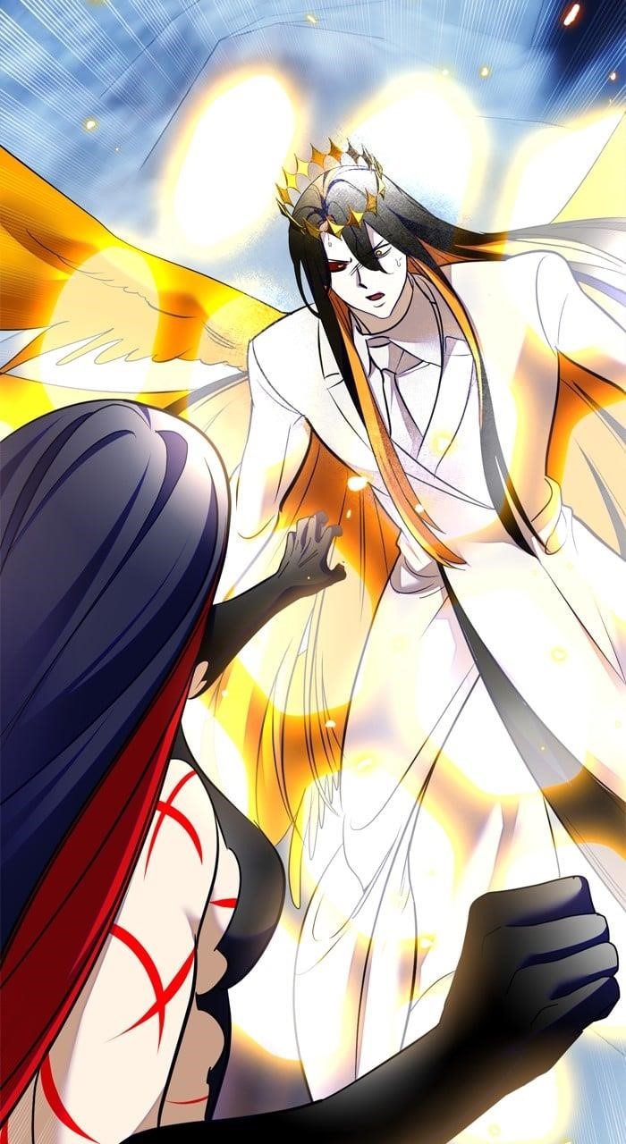 Return To Player Chapter 202 - Page 72 in English