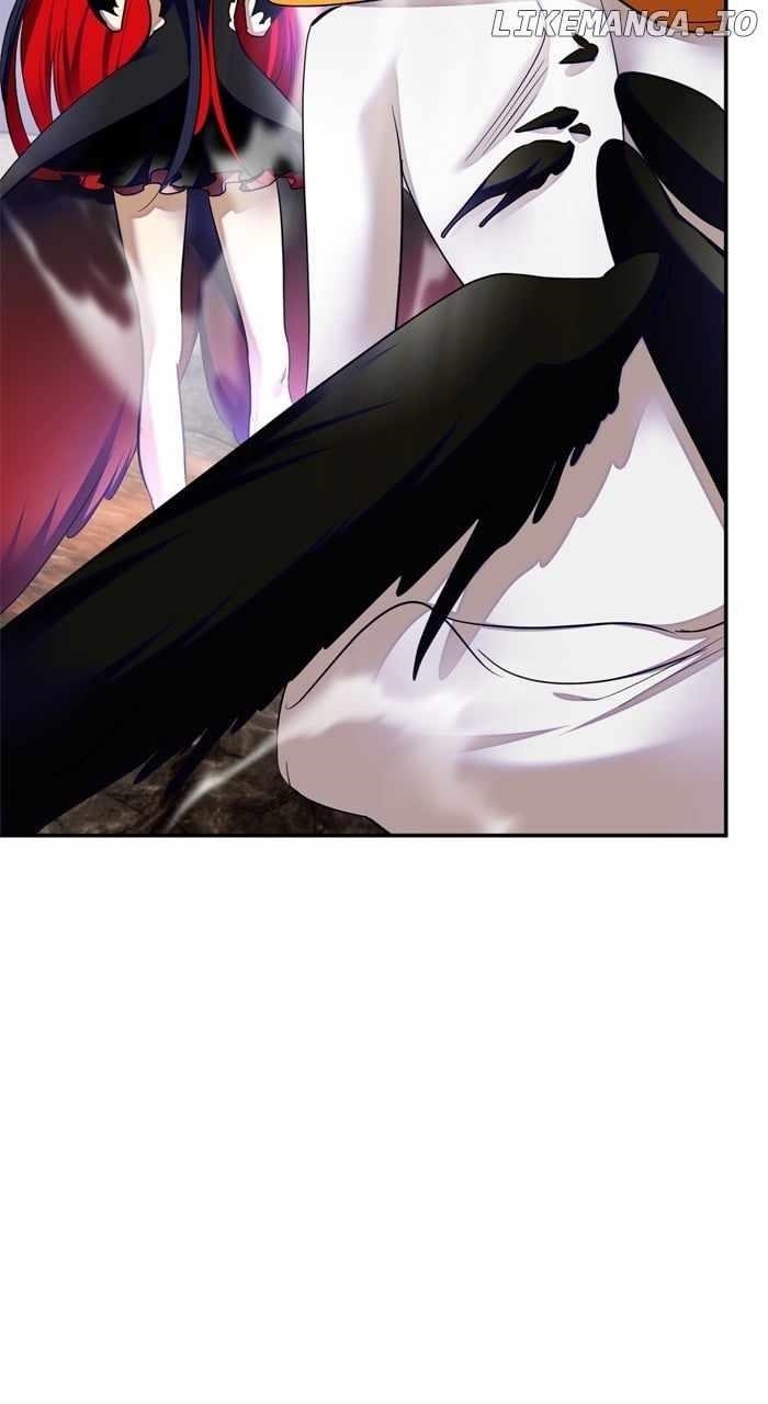 Return To Player Chapter 203 - Page 16 in English