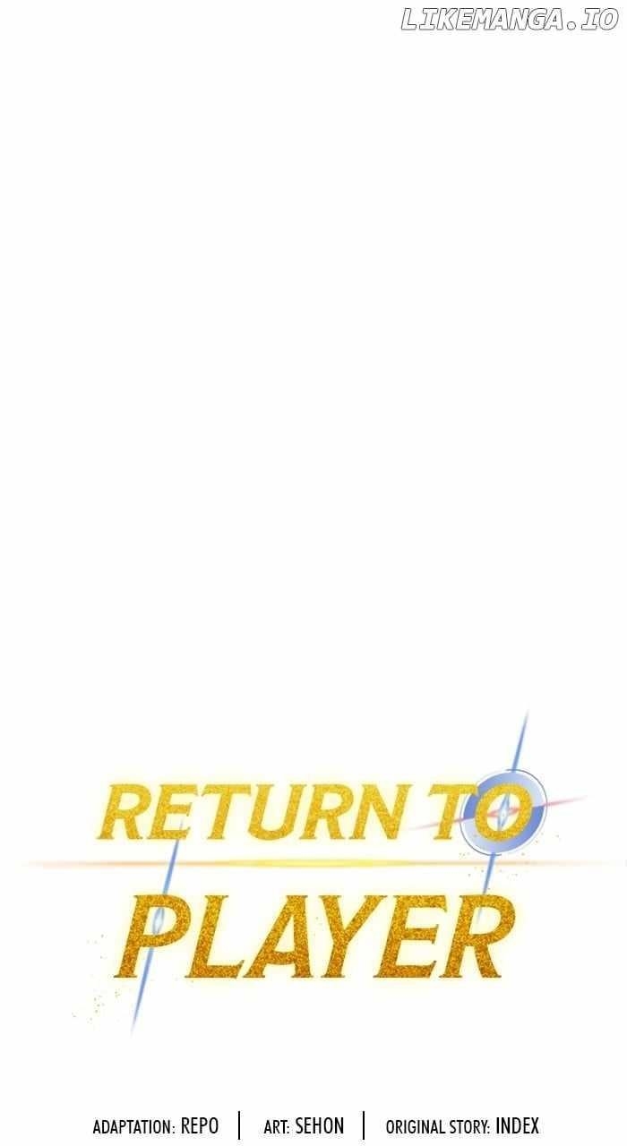 Return To Player Chapter 203 - Page 23 in English