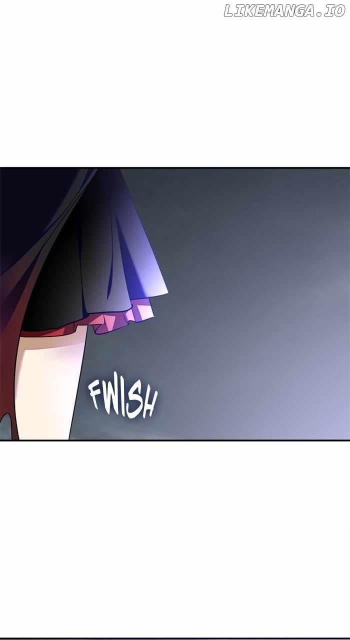 Return To Player Chapter 203 - Page 31 in English