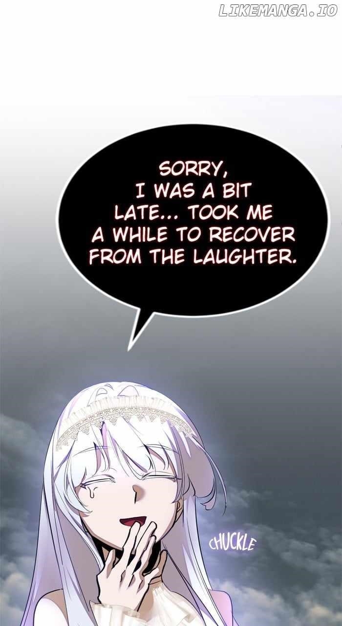 Return To Player Chapter 203 - Page 36 in English