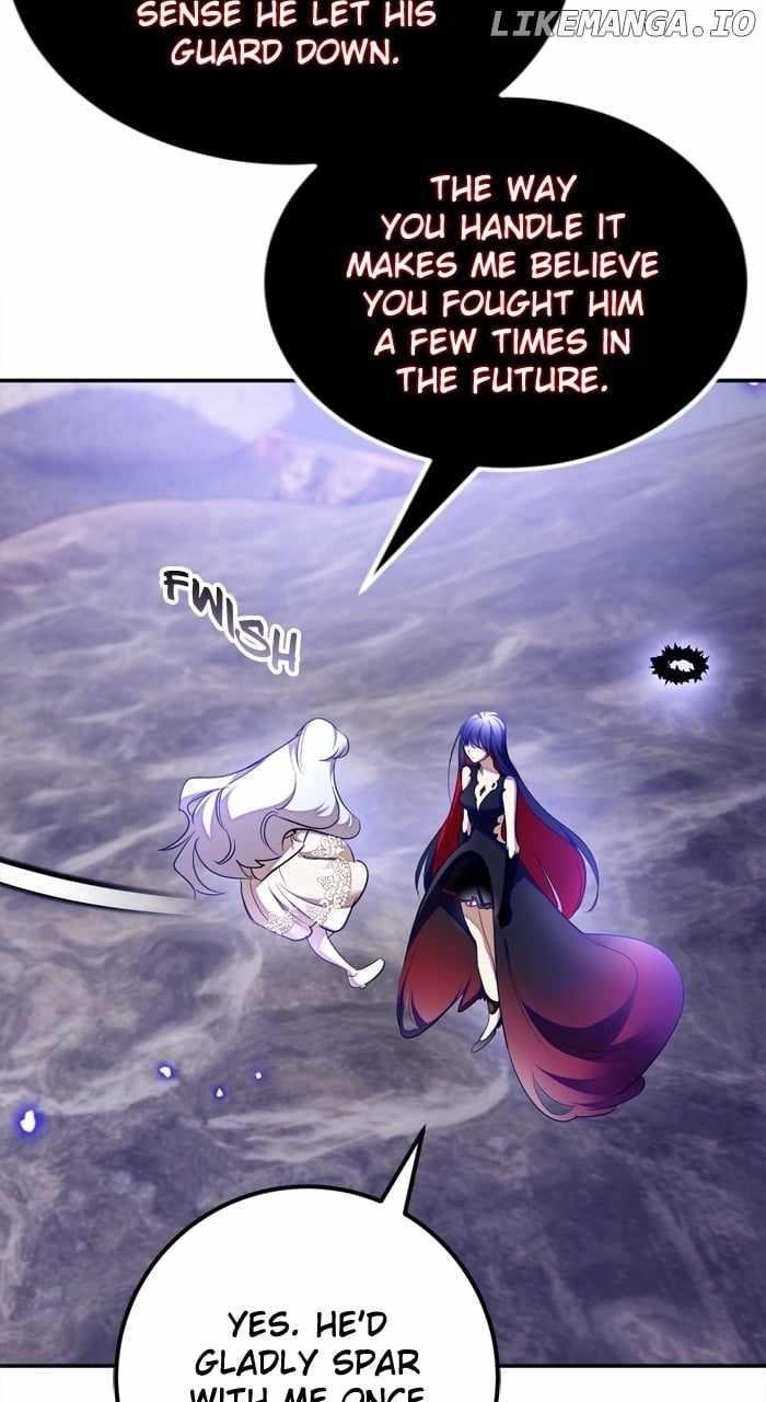 Return To Player Chapter 203 - Page 38 in English